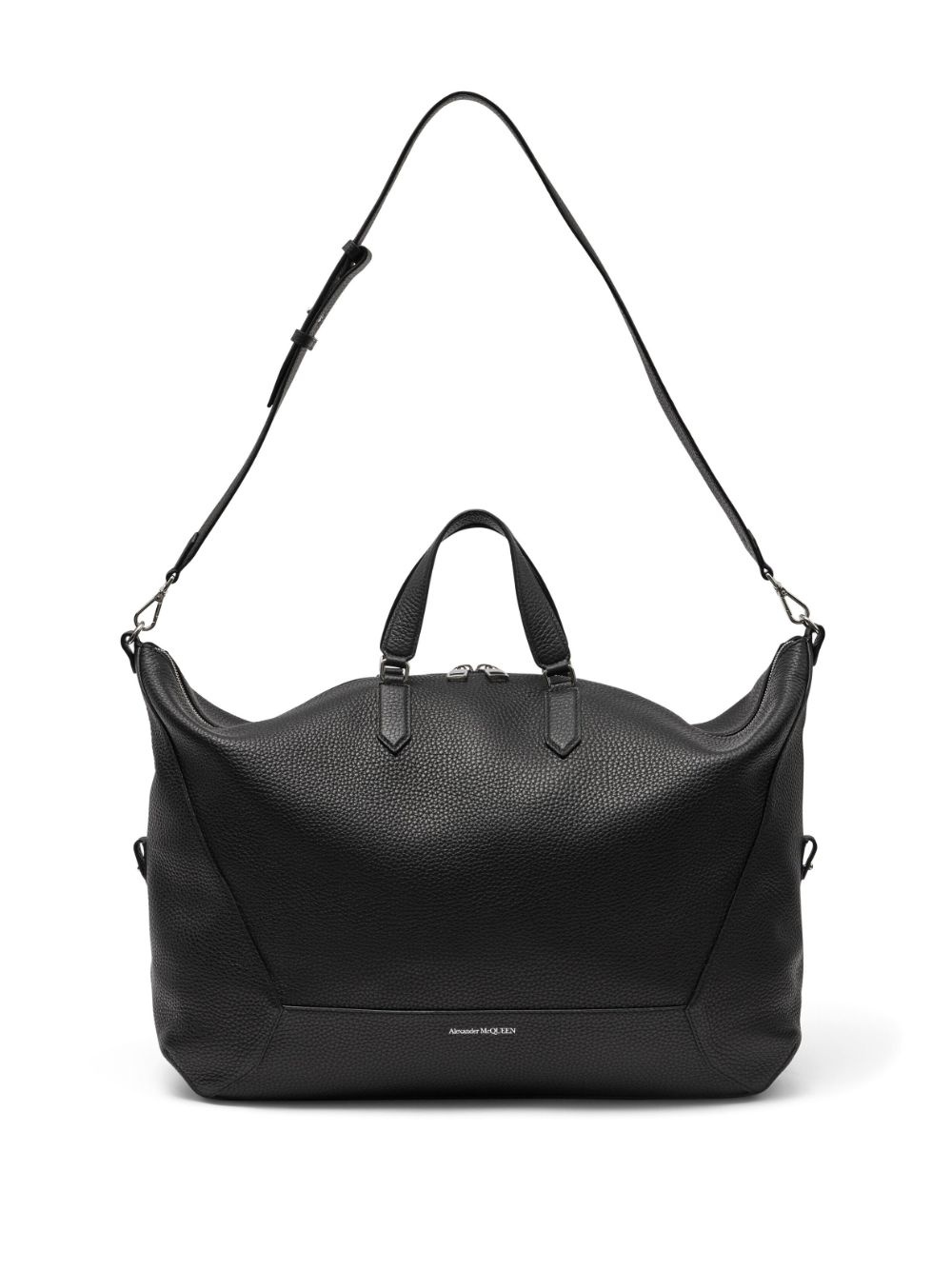 Leather bag - 4