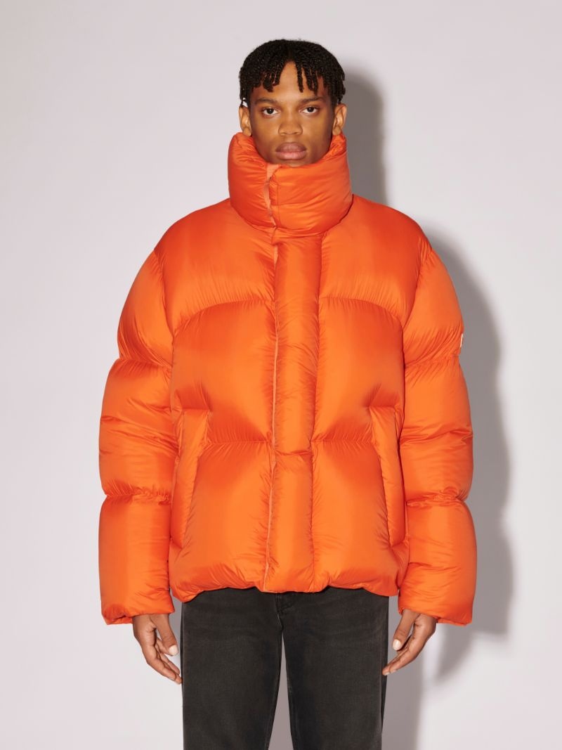 DOWN JACKET - 3
