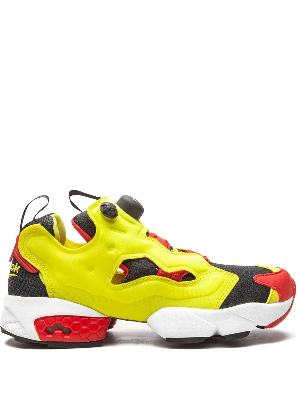 Instapump Fury OG sneakers - 1