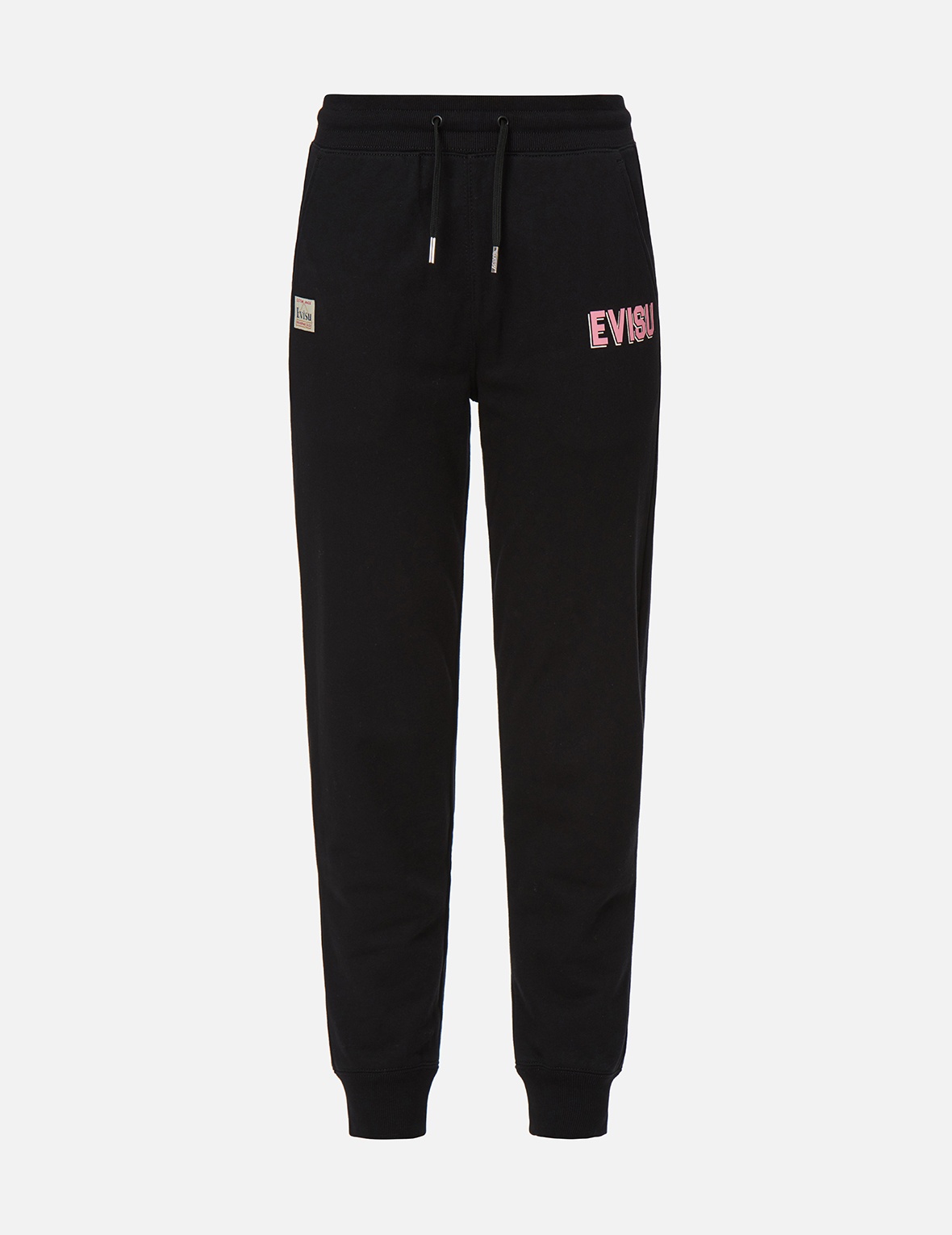 DARUMA BUDDIES DAICOCK PRINT SWEATPANTS - 2