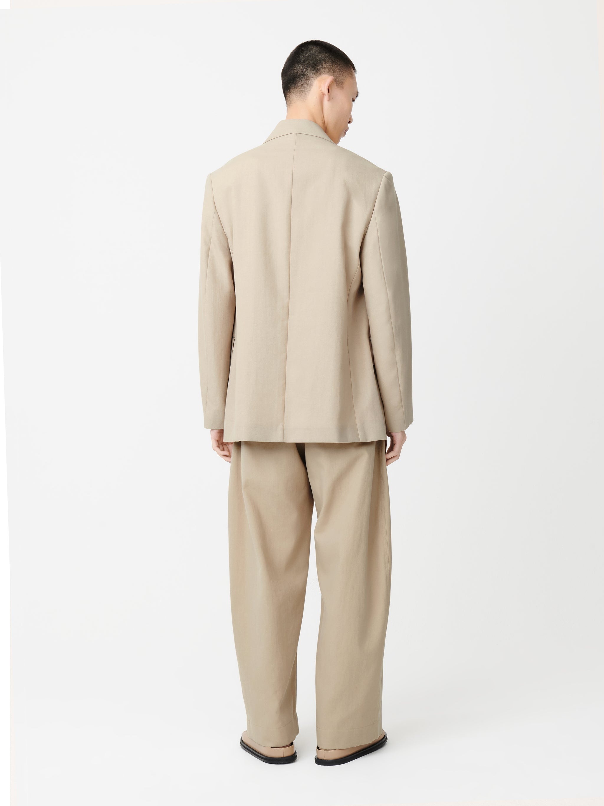 Levy Pant - 5