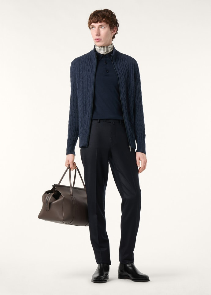 Carlo Pants - 2