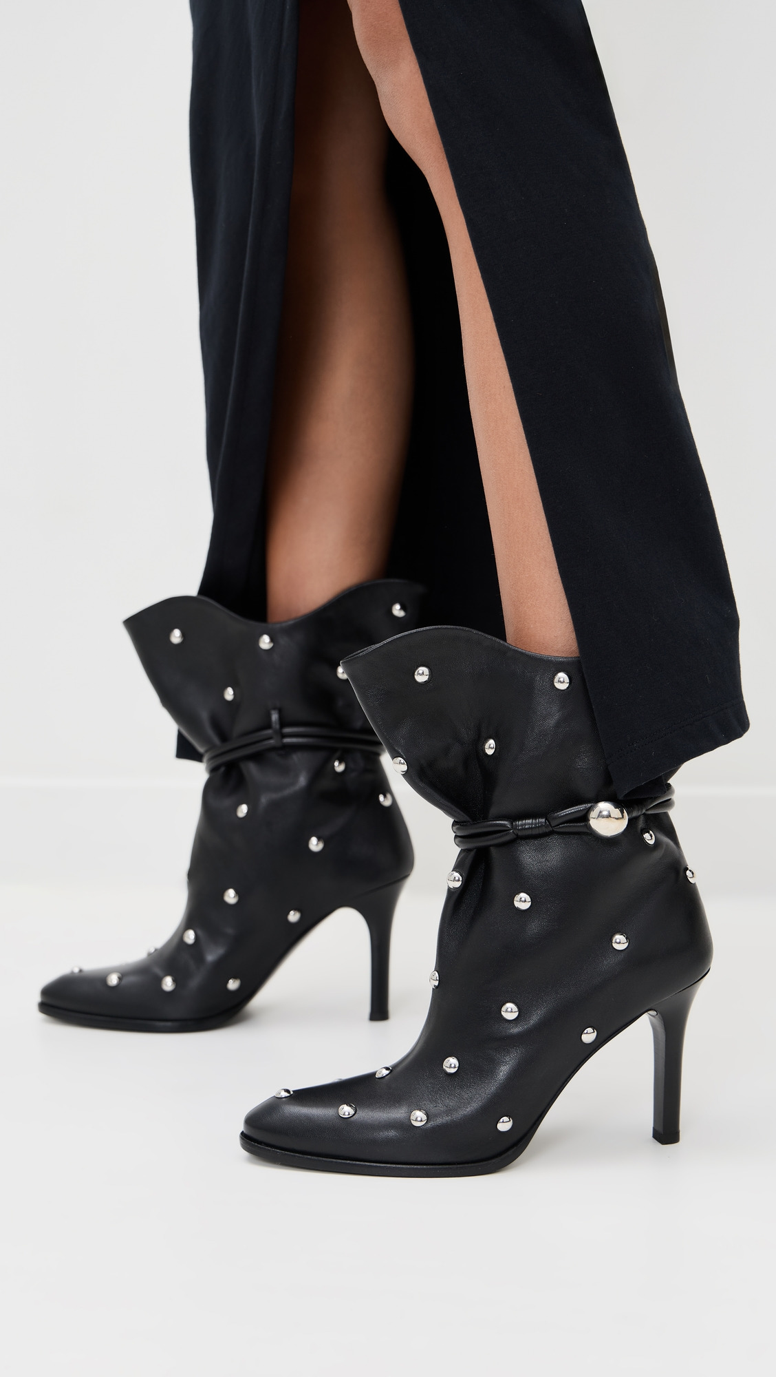 Lolya Booties - 2