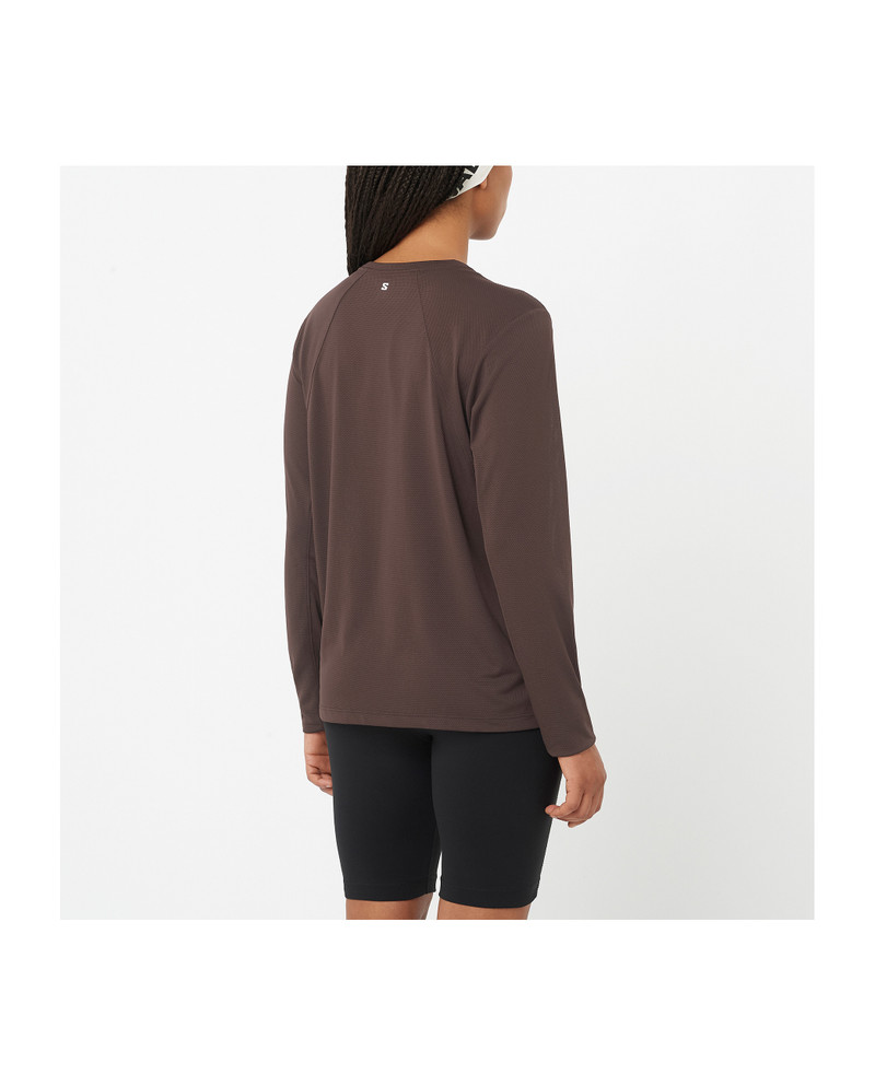 SALOMON SHAKEout CORE outlook