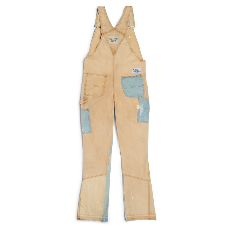 GD FLARE OVERALL 2