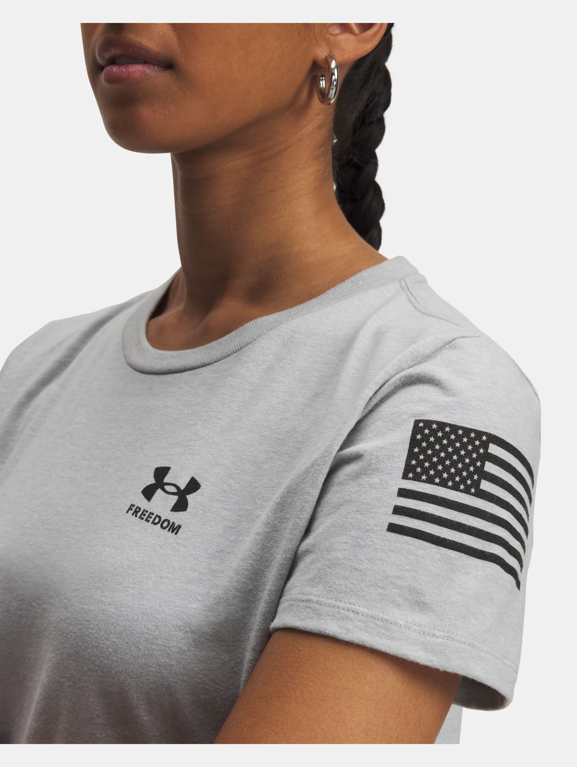 UA Freedom Flag - 3