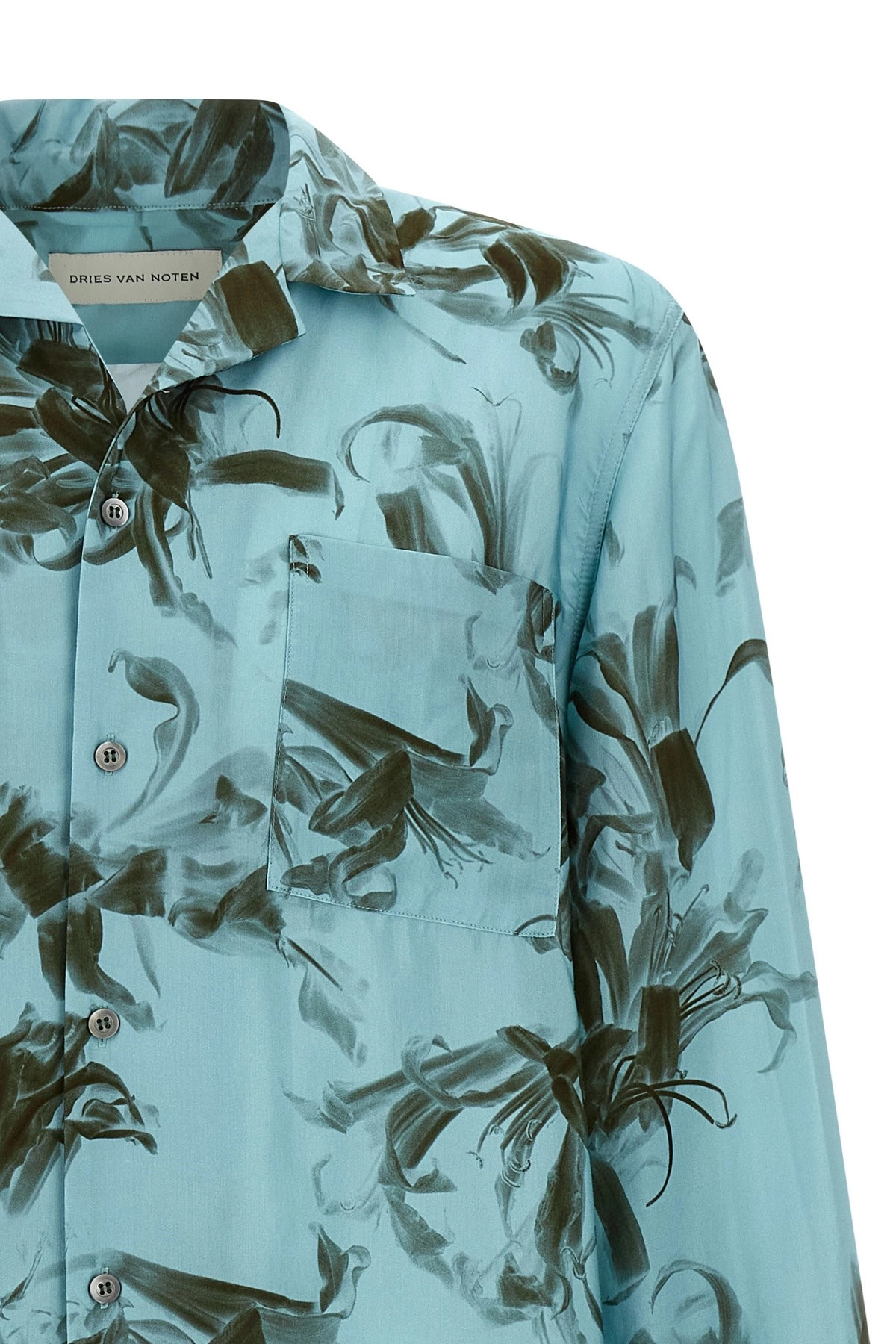 'Carlty' shirt - 3