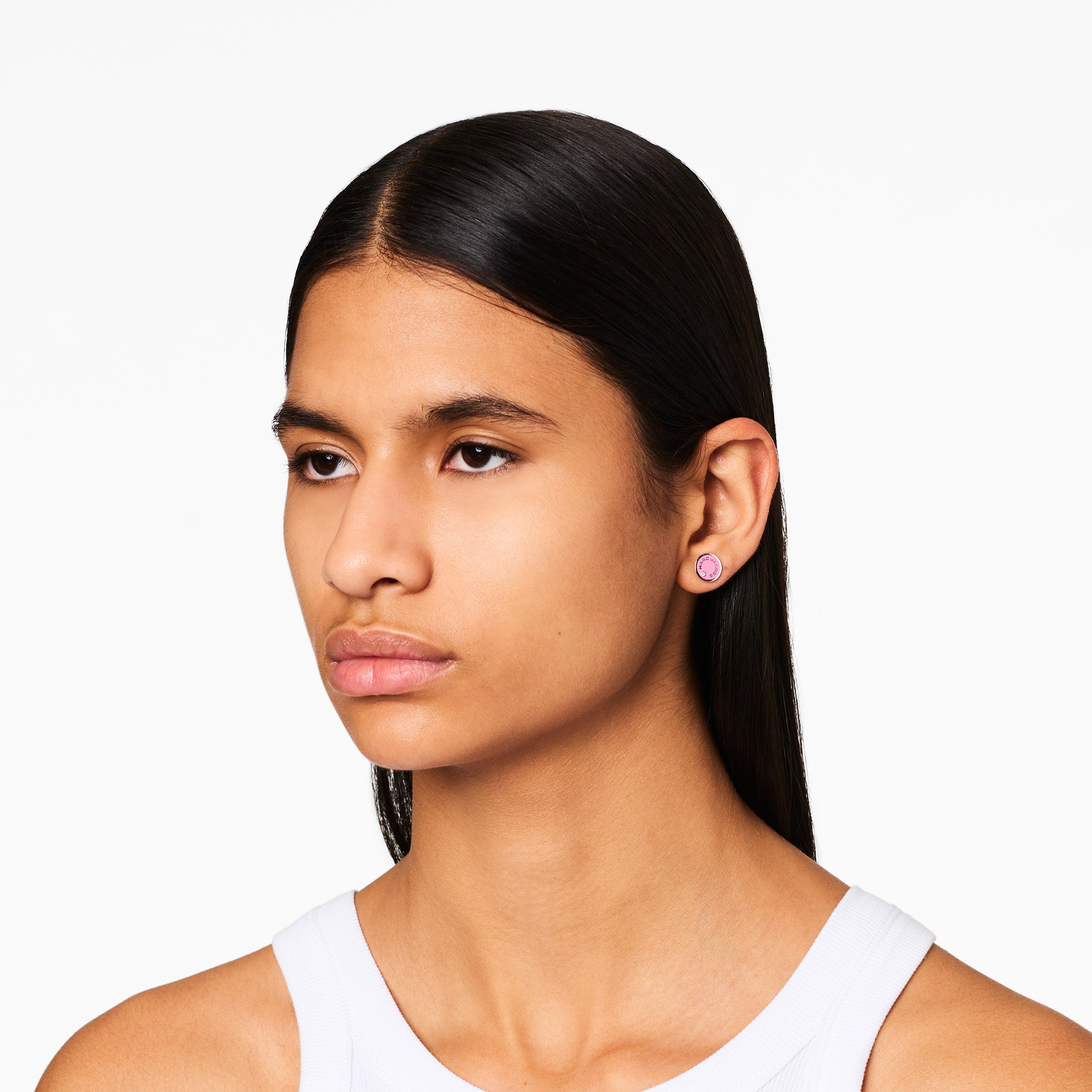 THE MEDALLION STUDS - 3