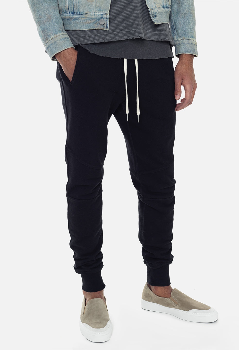 ESCOBAR SWEATPANTS - 8