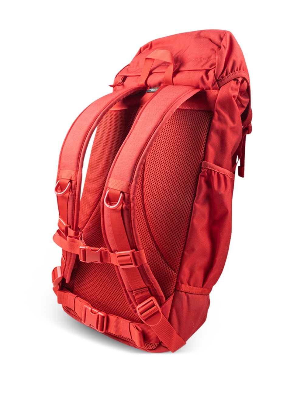 "FW 24 Red" backpack - 2