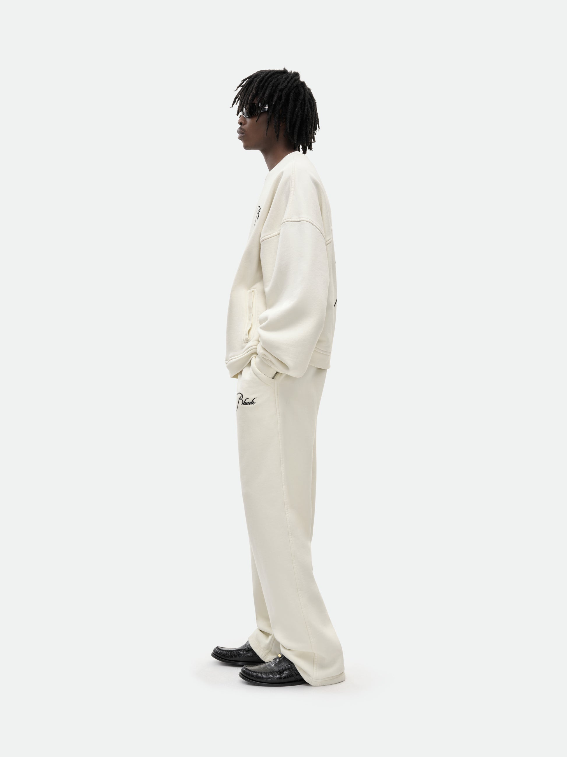 CLASSIC SWEATPANT - 9