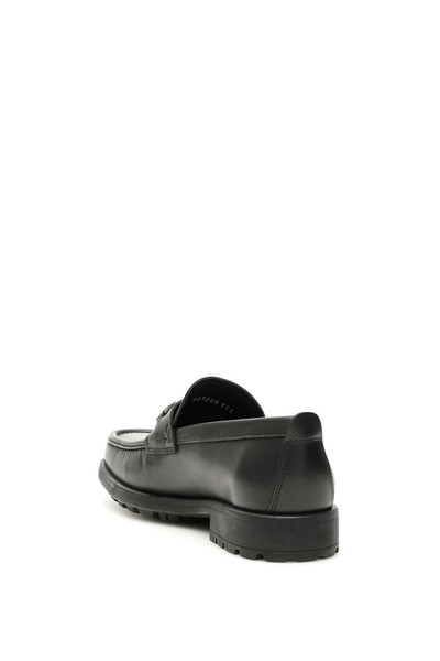 Salvatore Ferragamo DAVID LOAFERS outlook