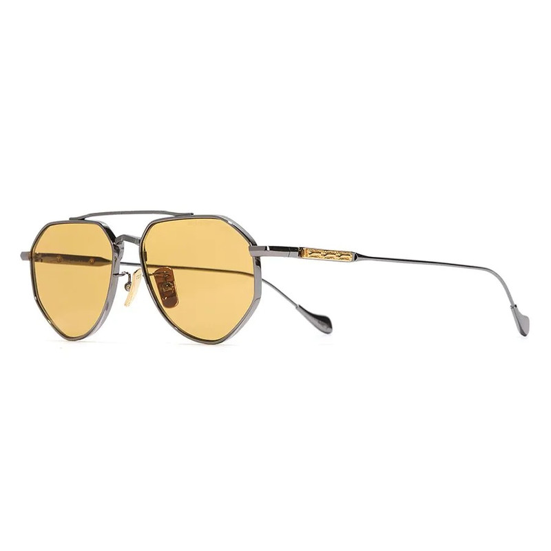 CUTLER AND GROSS THE GREAT FROG LYNOTT AVIATOR SUNGLASSES outlook