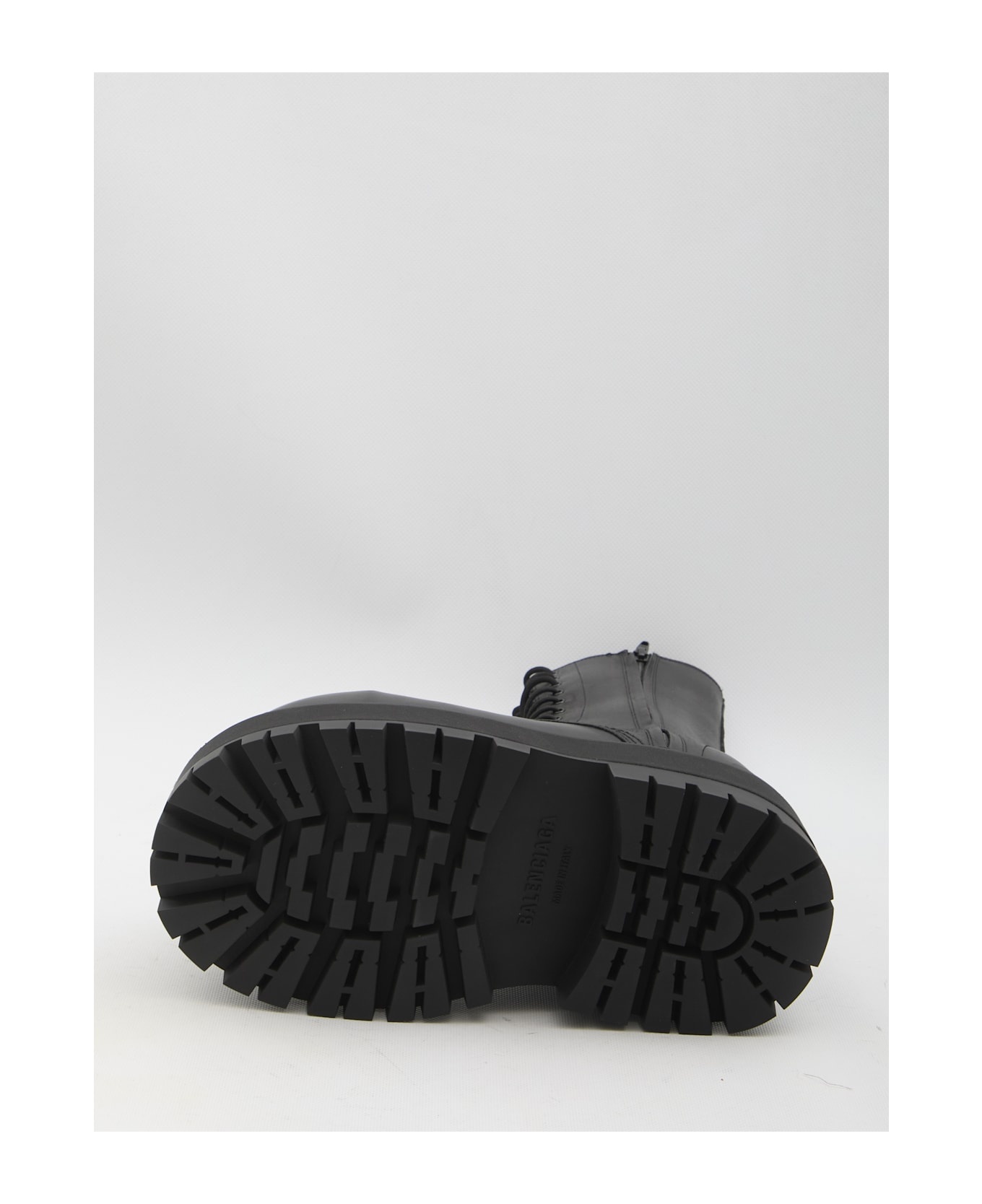 Giant Boots - 4