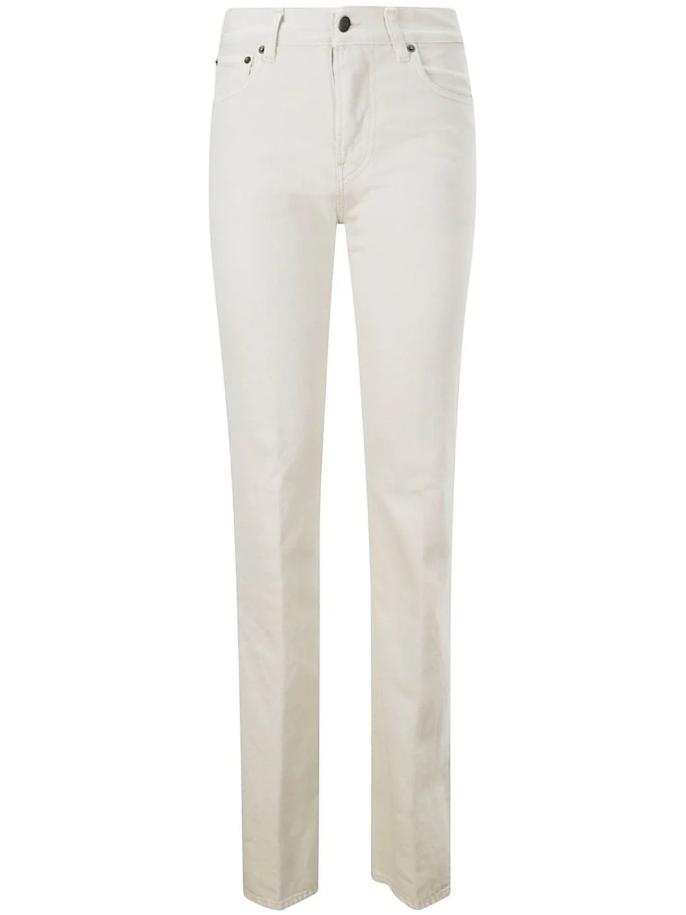 Flora straight jeans - 1