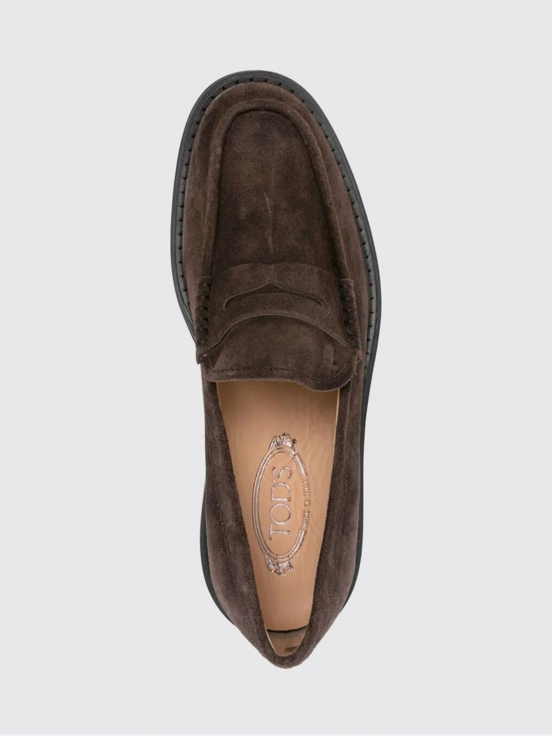 Shoes men Tod's - 4