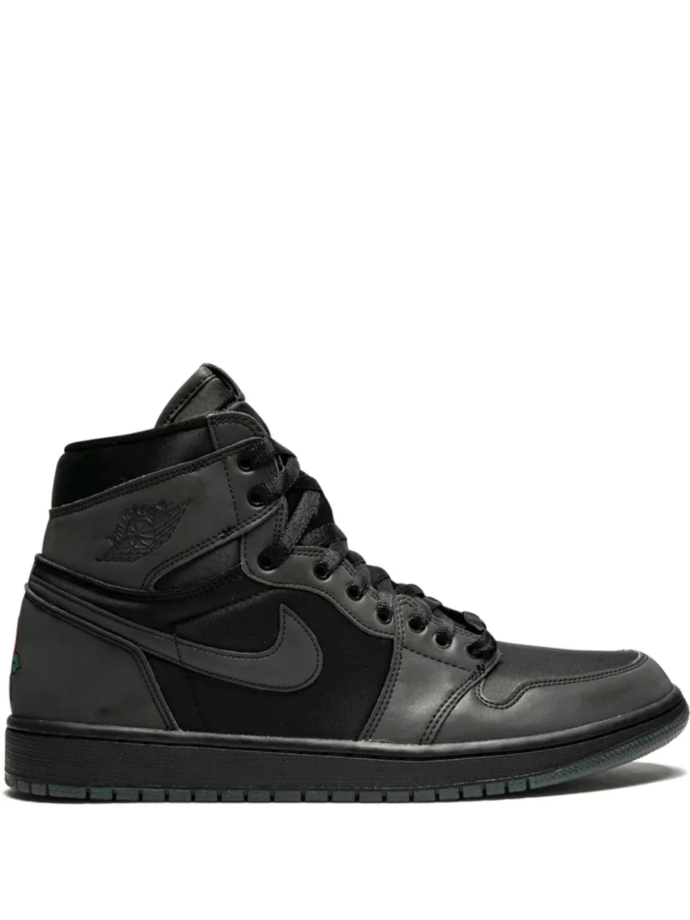 Air Jordan 1 Retro High "Rox Brown" sneakers - 1