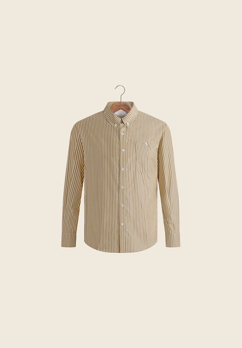THE VINTAGE SHIRT 1
