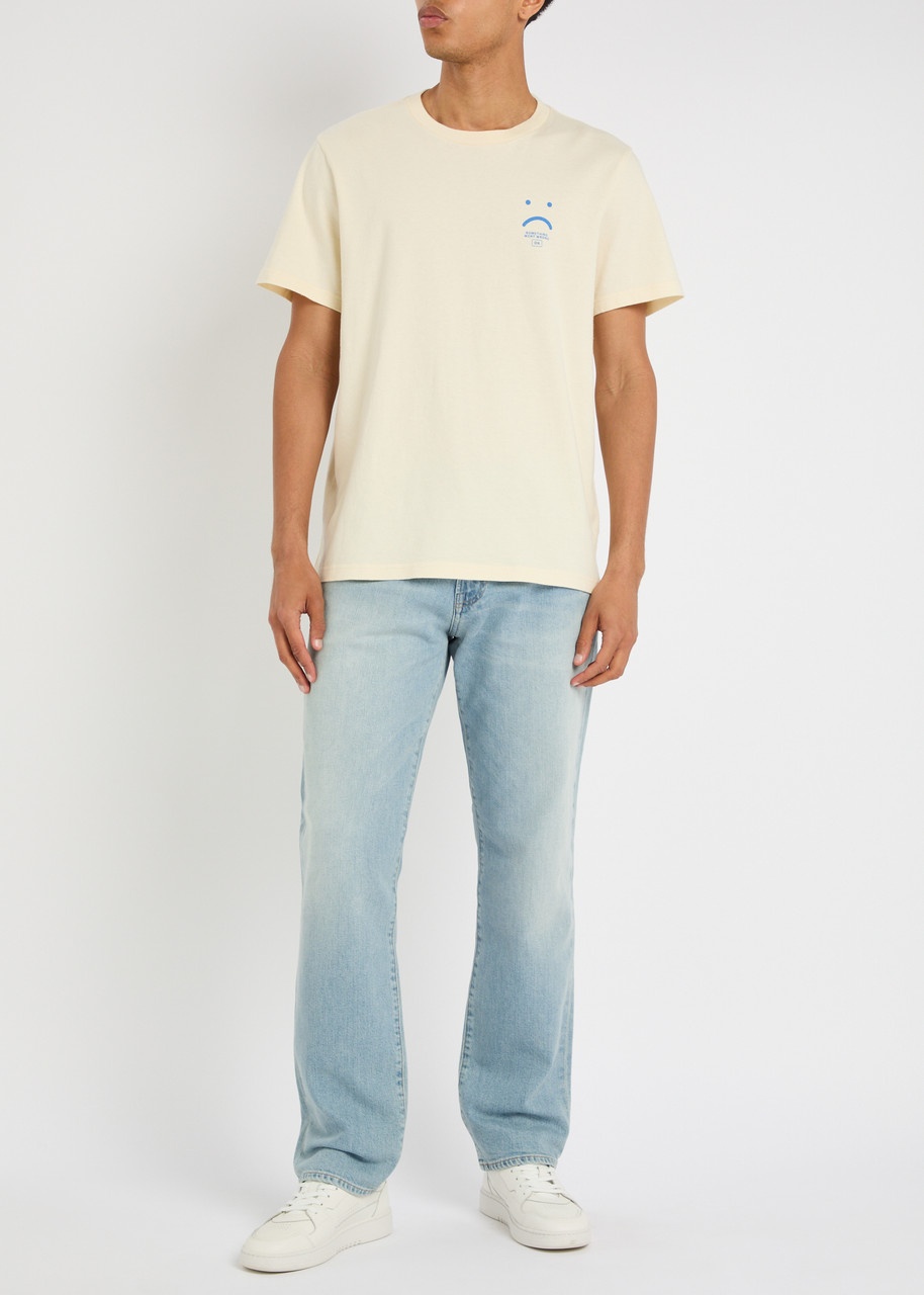 Citizens OF Humanity Elijah Straight-leg Jeans - 4