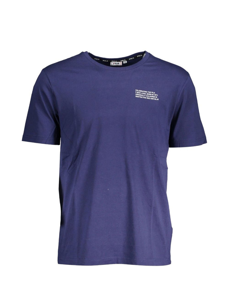 F-Box logo-print T-shirt 1
