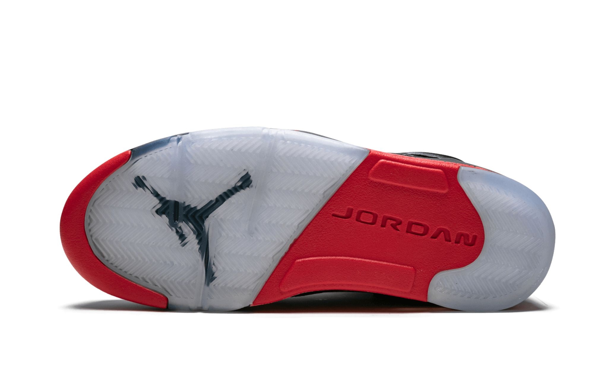 Air Jordan 5 Retro "Satin Bred" - 5