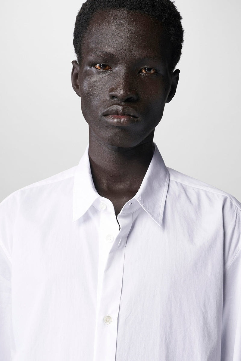 Maurice Standard Elongated Shirt 5