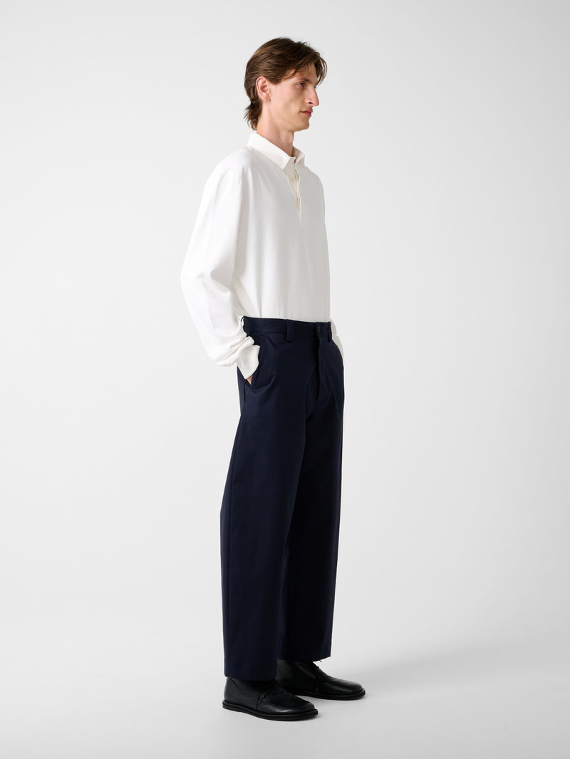 Studio Nicholson Alyk Jersey outlook