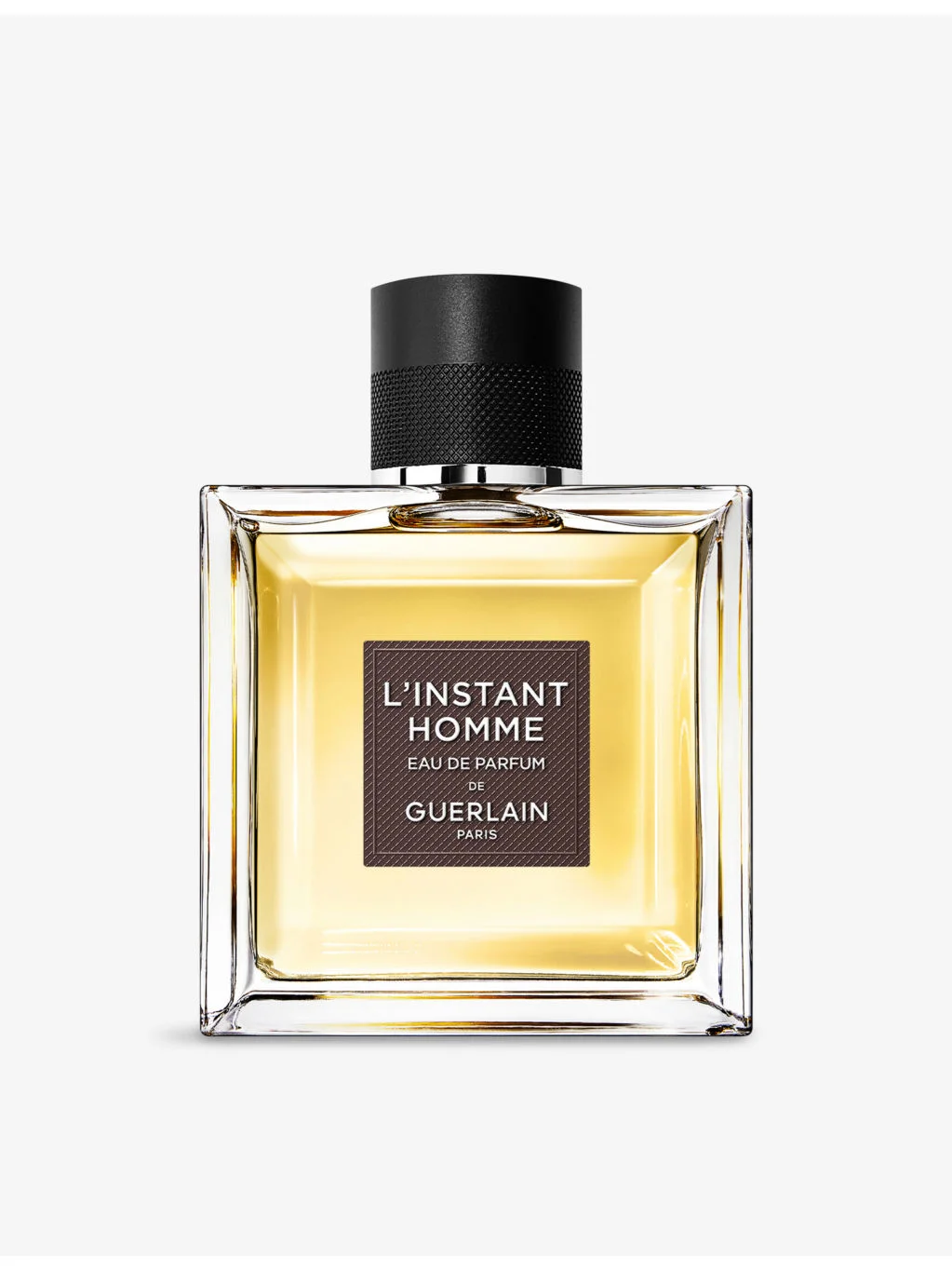 L’Instant de Guerlain pour Homme eau de parfum 100ml - 1