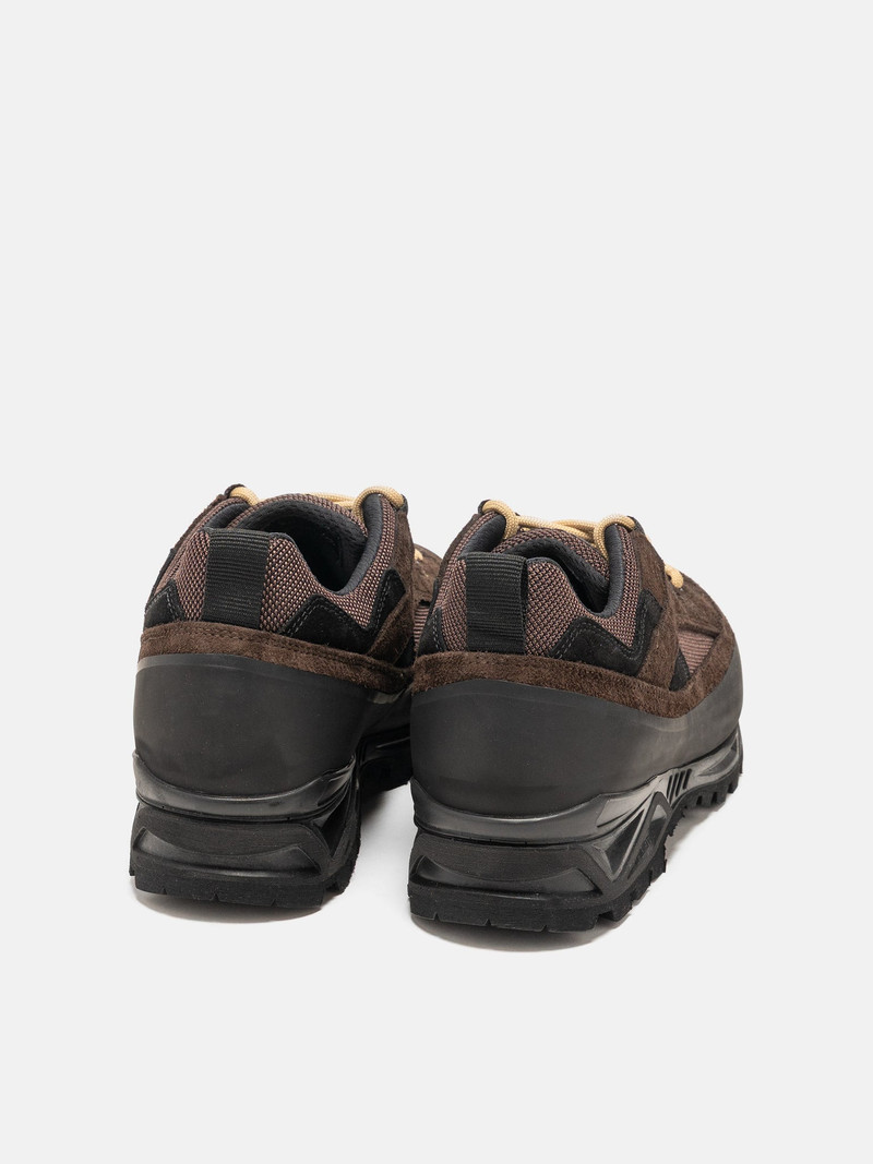 Diemme Grappa Hiker Brown outlook