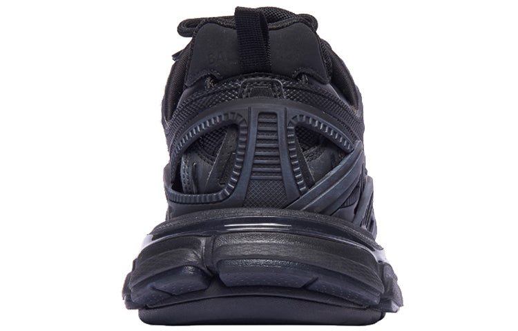 Balenciaga Track.2 Trainer 'Black' 568614W2GN11000 - 4