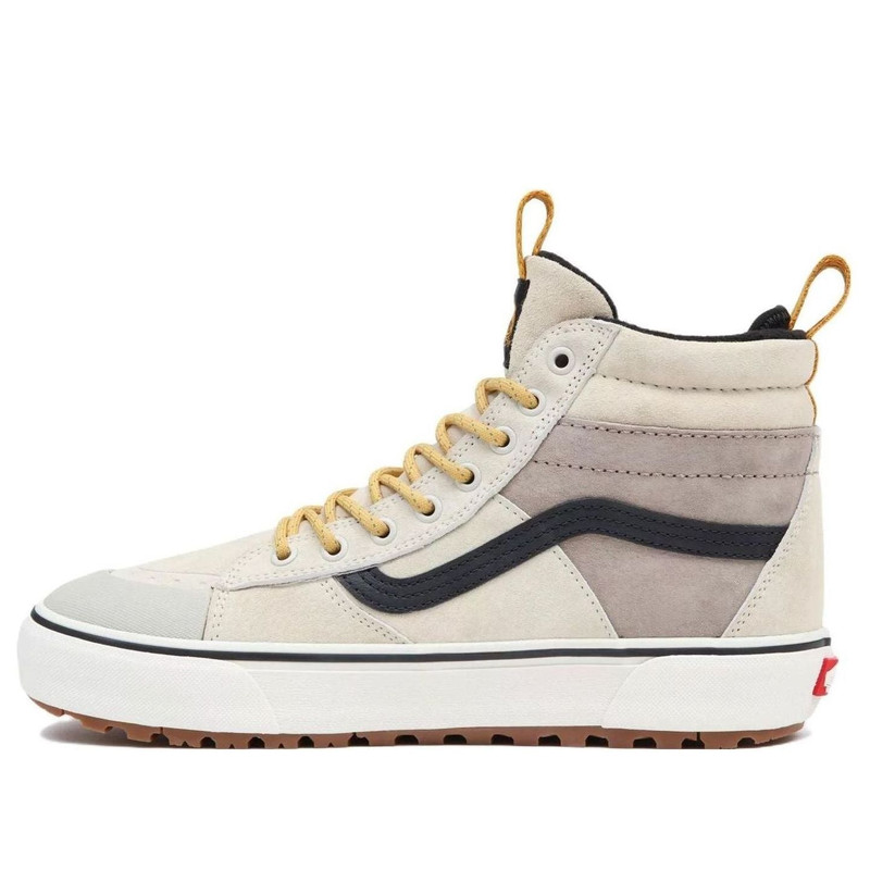 Vans Sk8-Hi MTE-2 Utility Pop Beige - 1