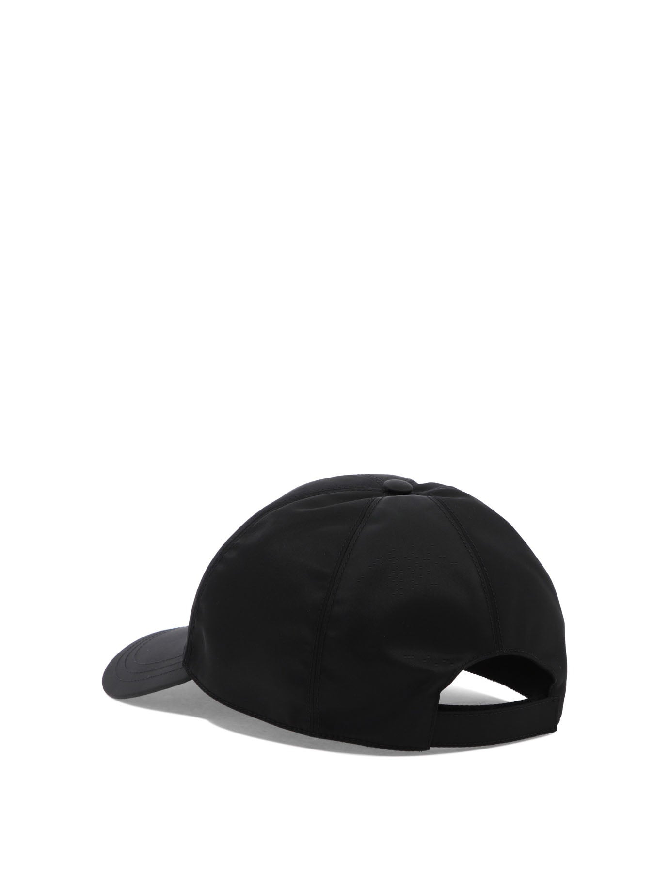 Prada Re-nylon Baseball Cap - 3