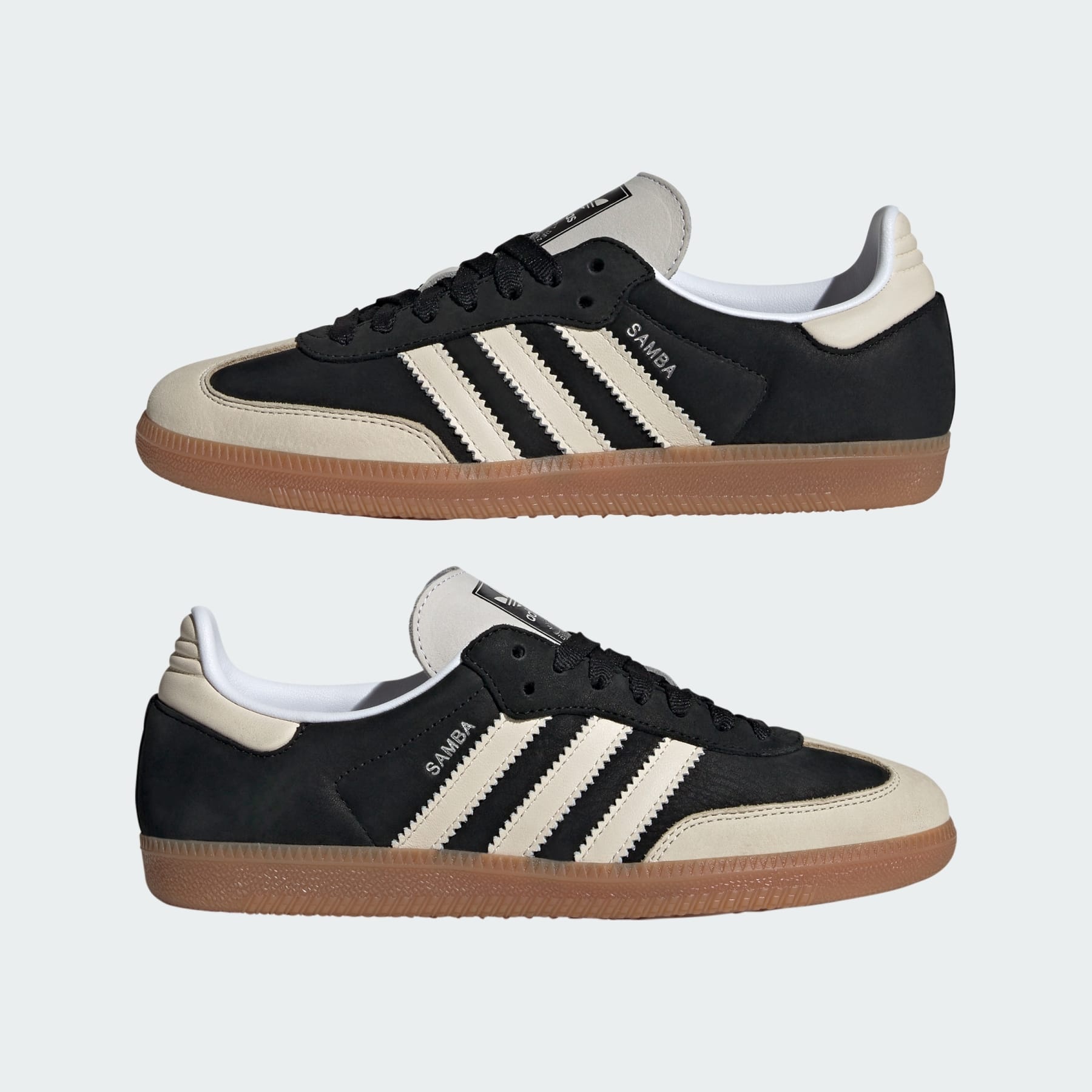SAMBA OG W - 7