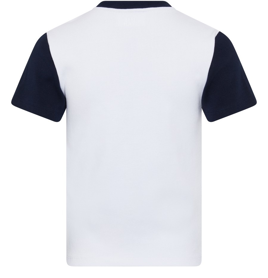 Bicolor ADC T-shirt - 3