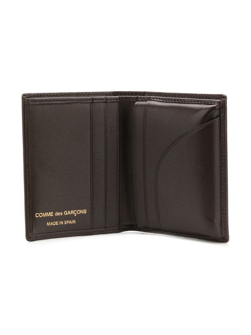SA0641 WALLET - BROWN 3
