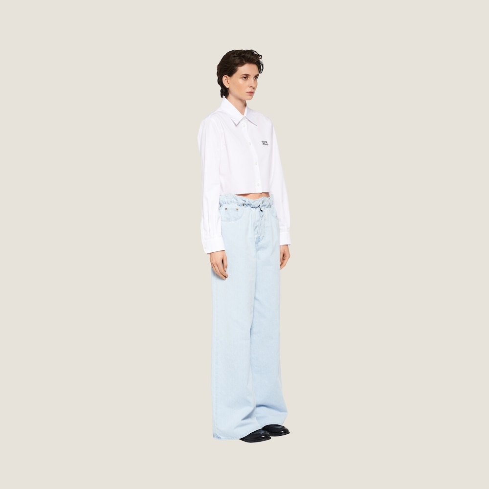 Denim jeans - 5