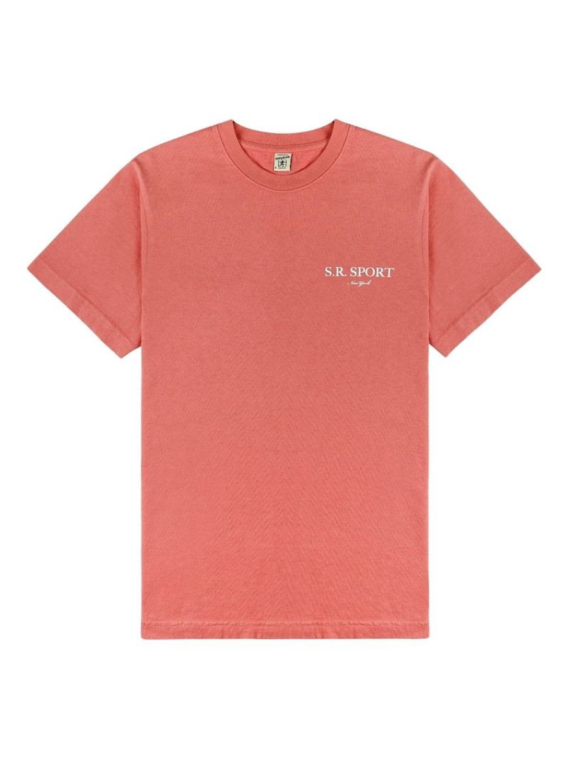 cotton T-shirt 1