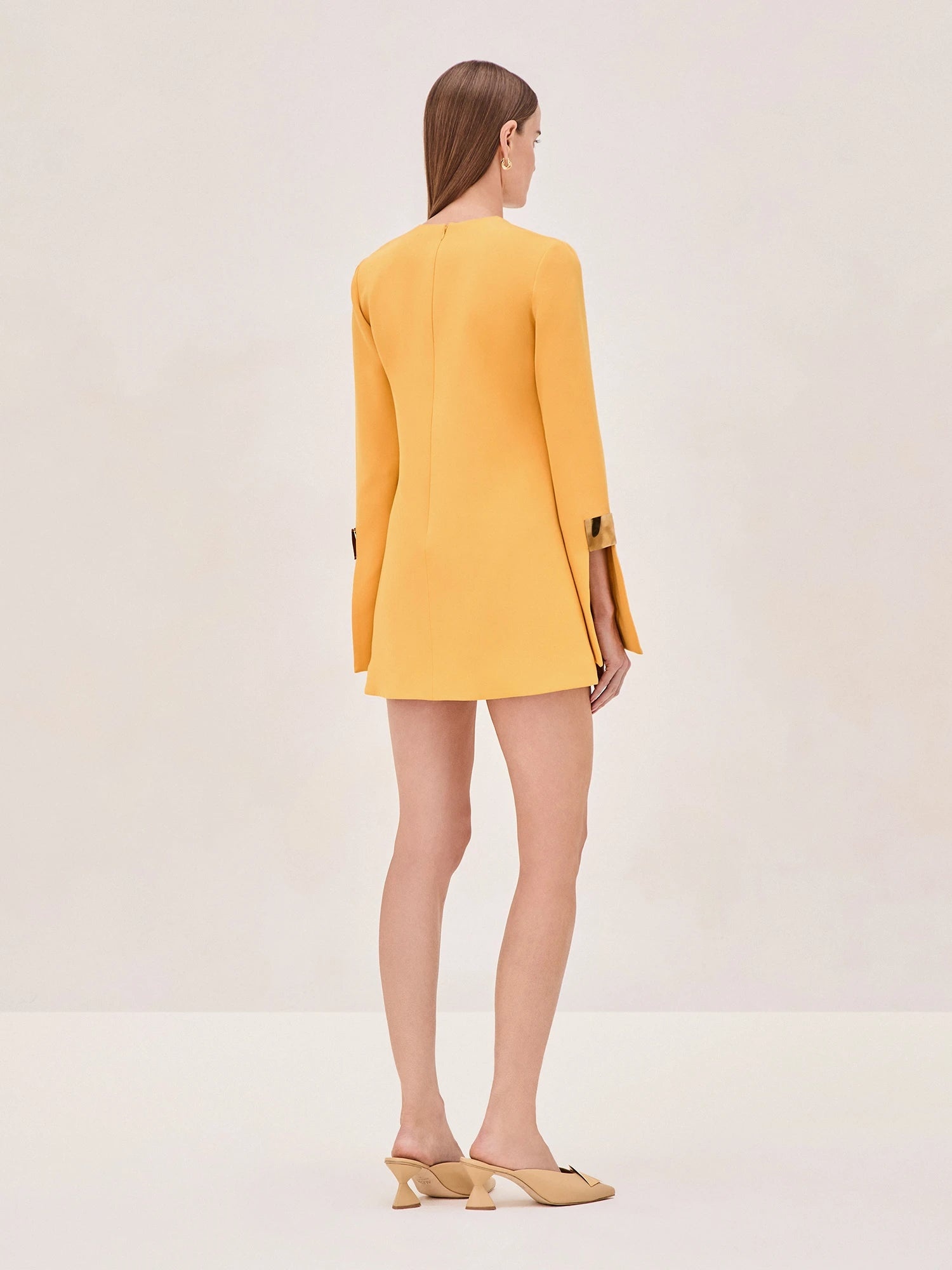 Petra Dress - 3