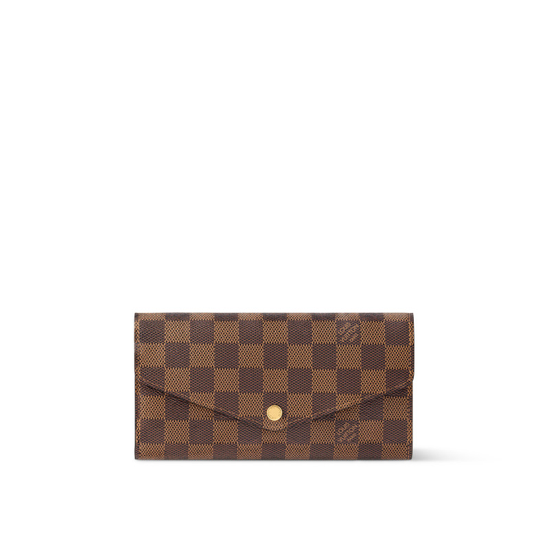 Sarah Wallet 1