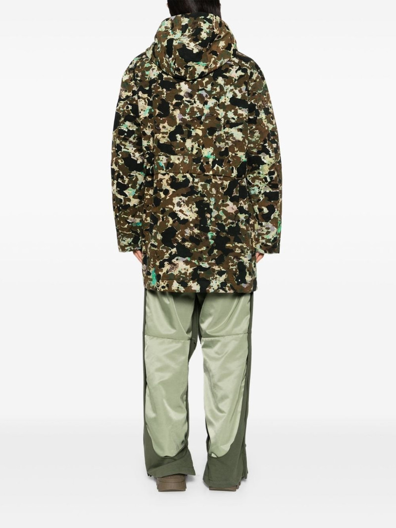 camouflage parka 4
