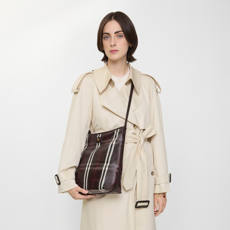Small Highlands Shoulder Bag 3