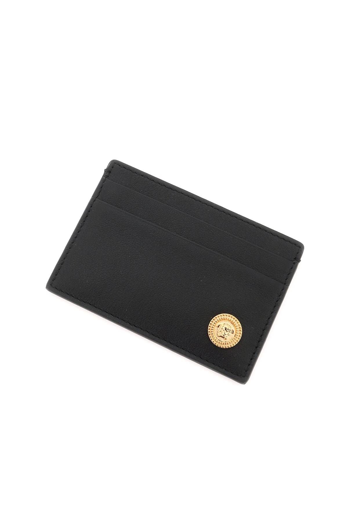 MEDUSA BIGGIE CARDHOLDER - 10