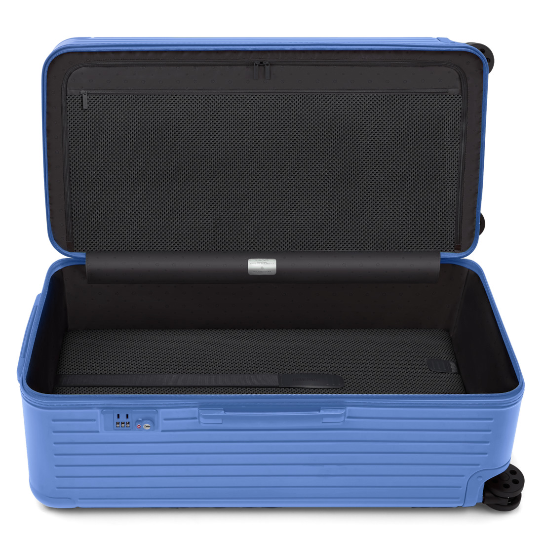 Essential Trunk Plus - 6