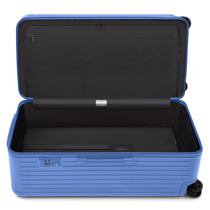 Essential Trunk Plus 6