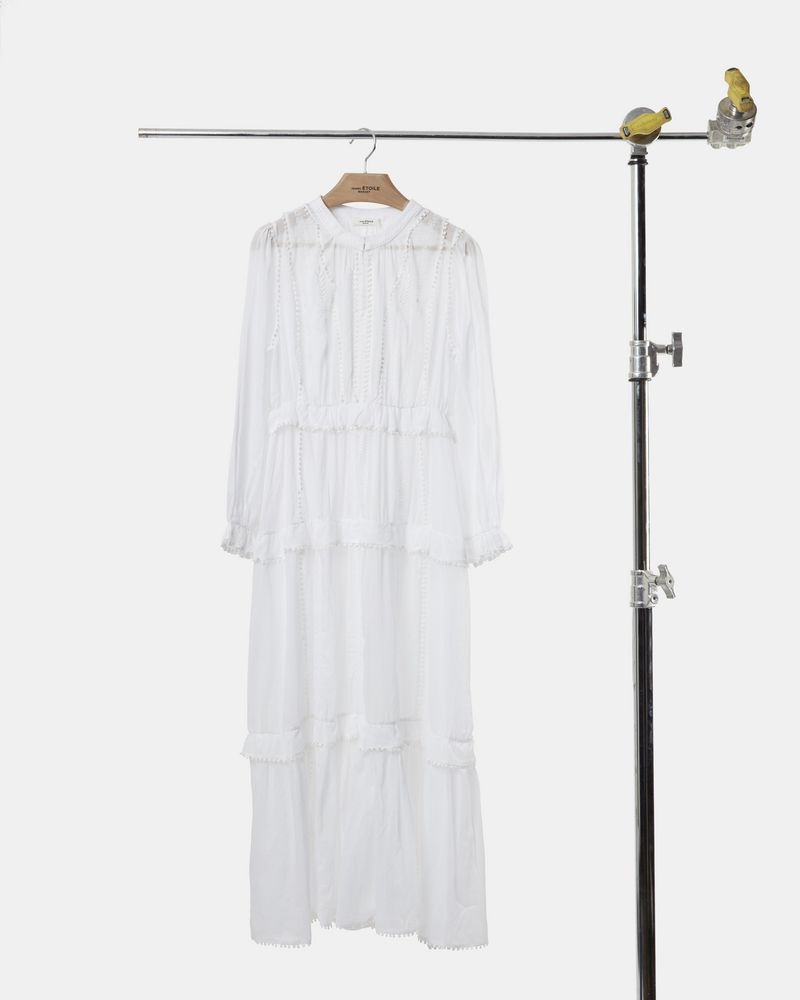 ABONI dress - 1