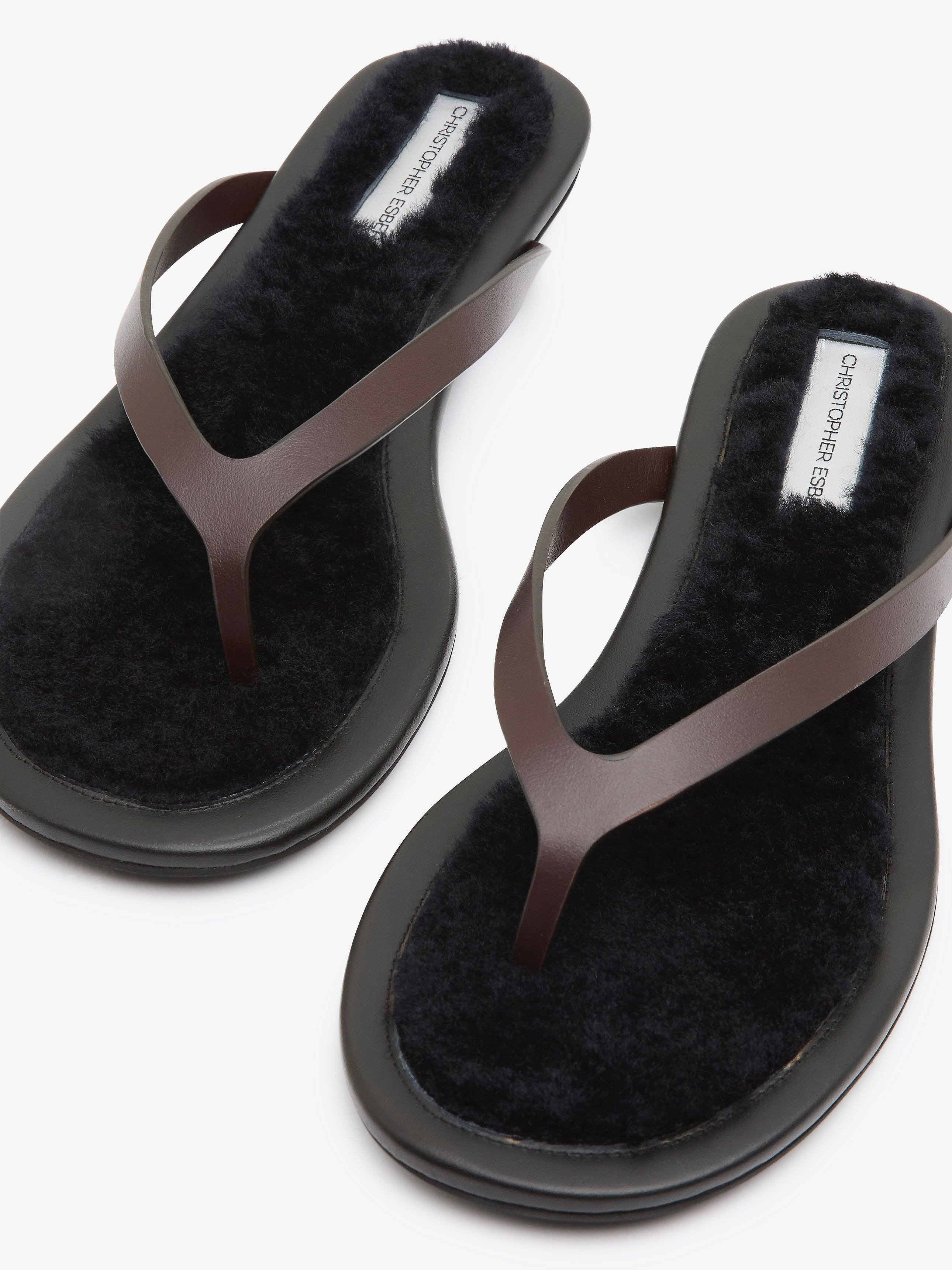 Joan Flip Flop - 2