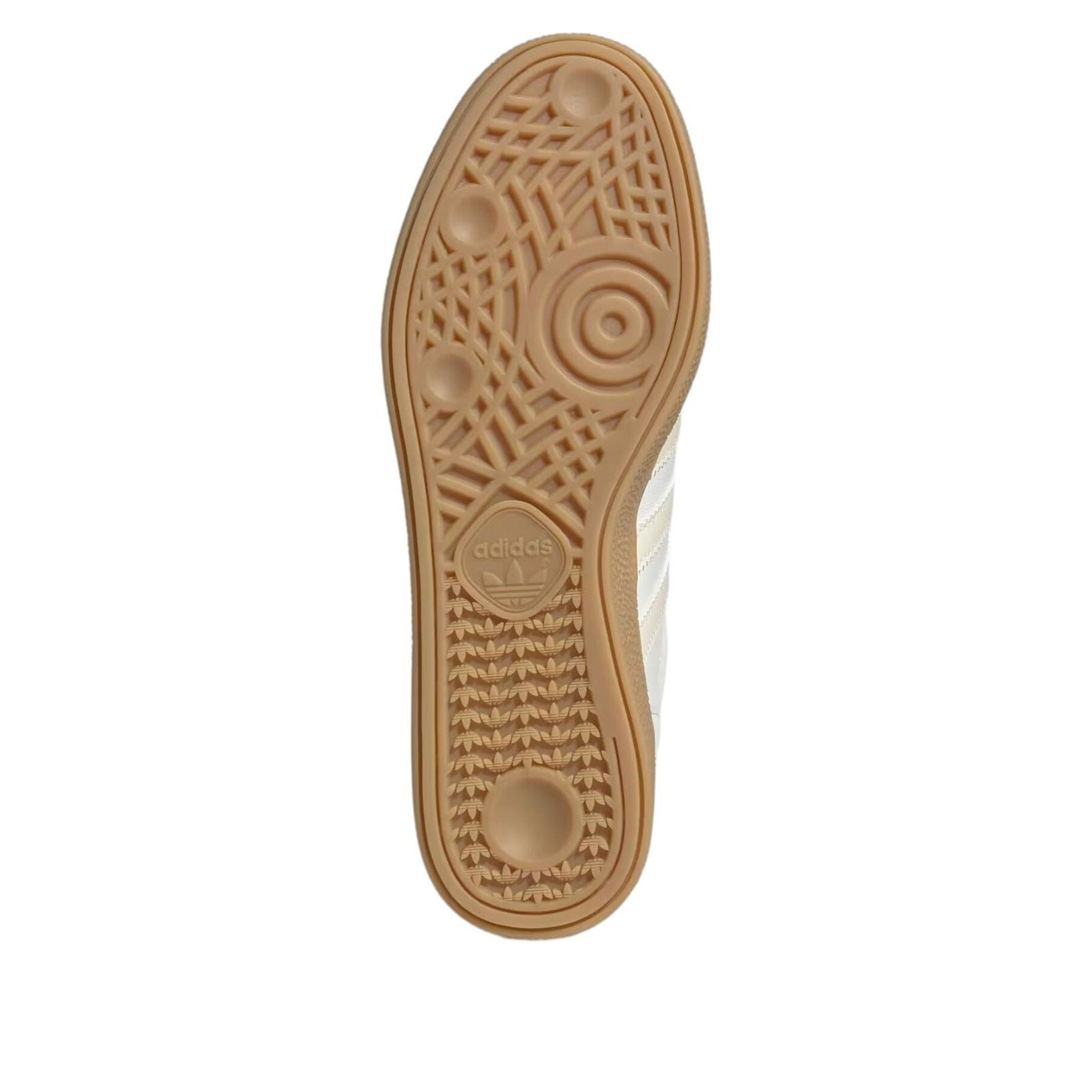 adidas Handball Spezial 'White Gum' JS3867 - 4