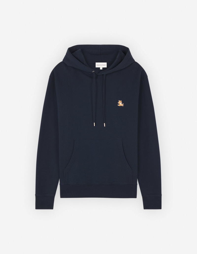 CHILLAX PATCH REGULAR HOODIE 6