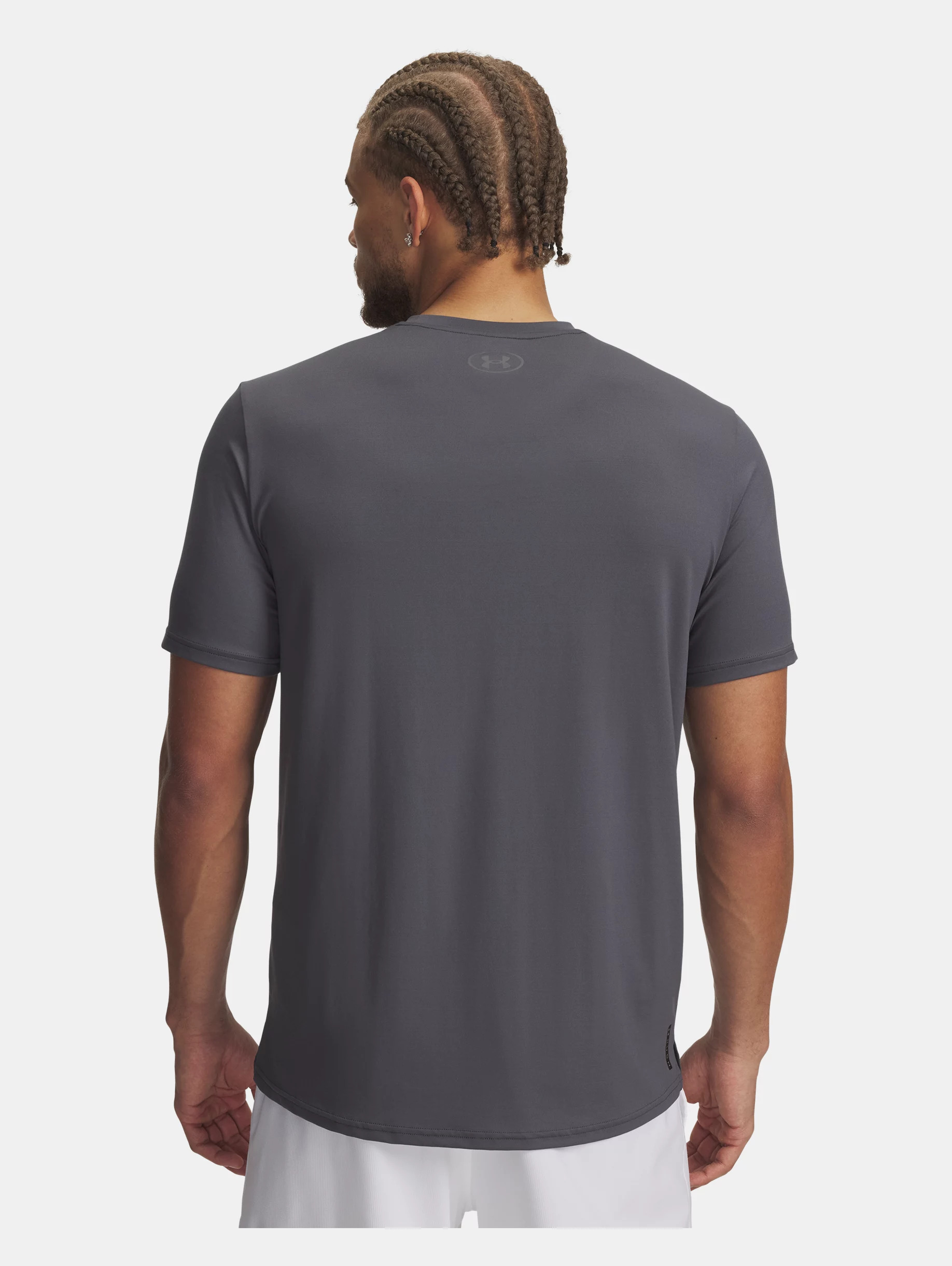 Men's UA Vanish Energy Short Sleeve - 4
