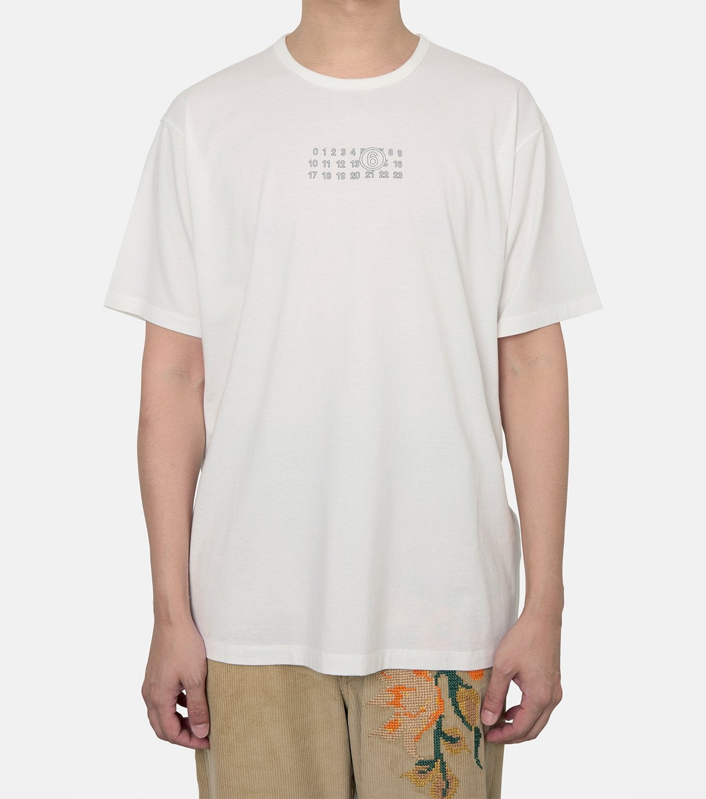 T-SHIRT - 2